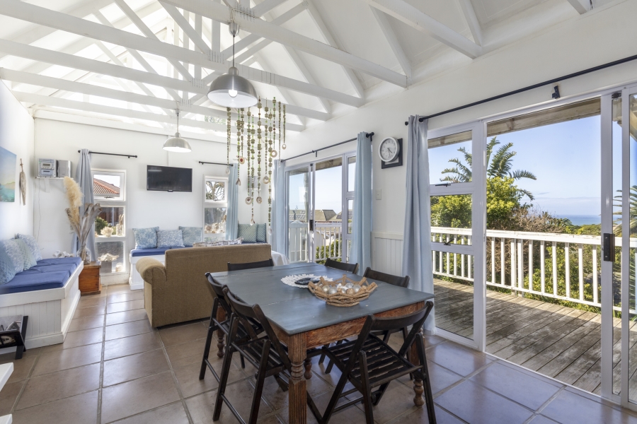 4 Bedroom Property for Sale in Forest Downs Eastern Cape